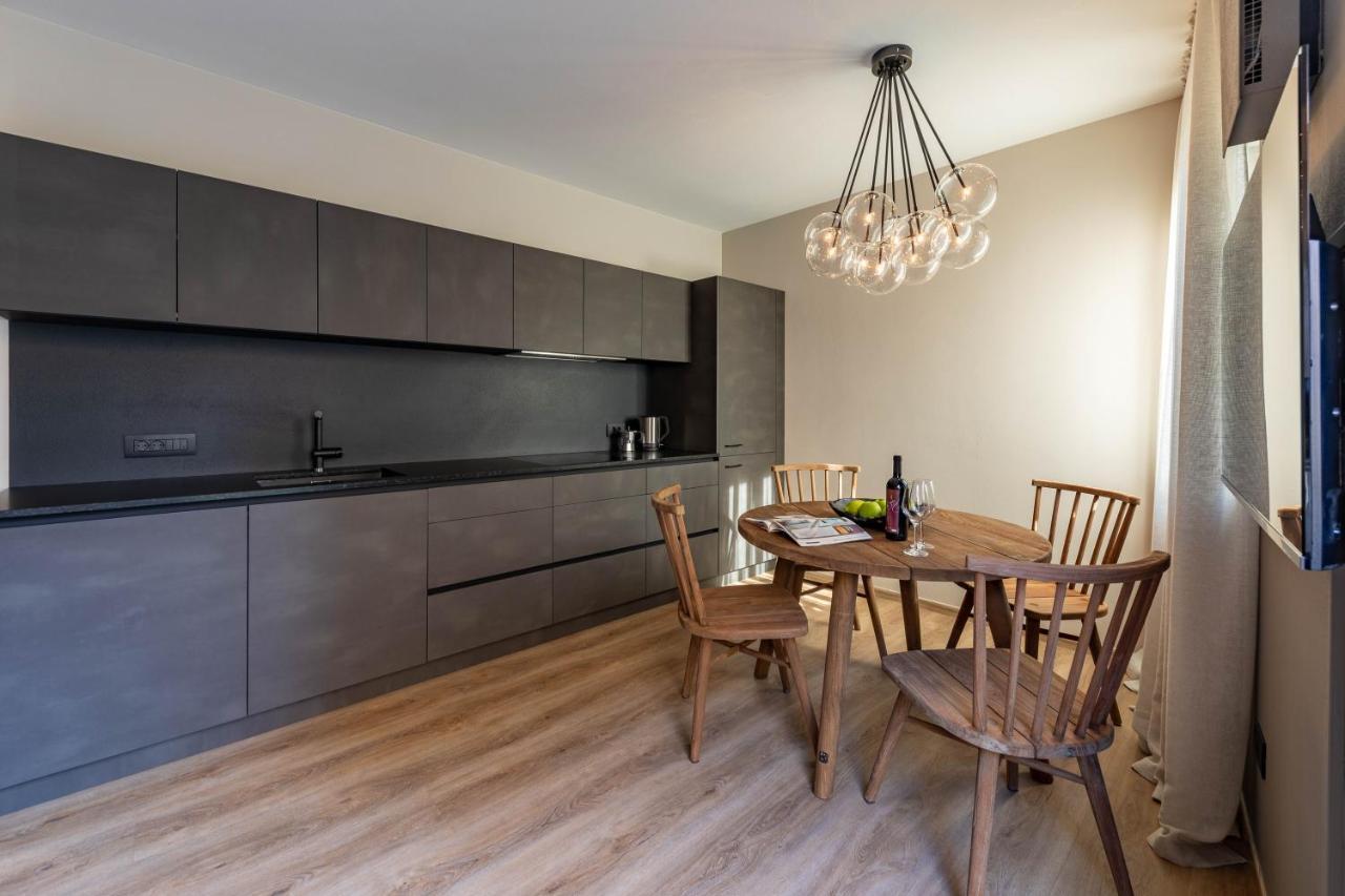 Lores Loft Merano Exterior foto