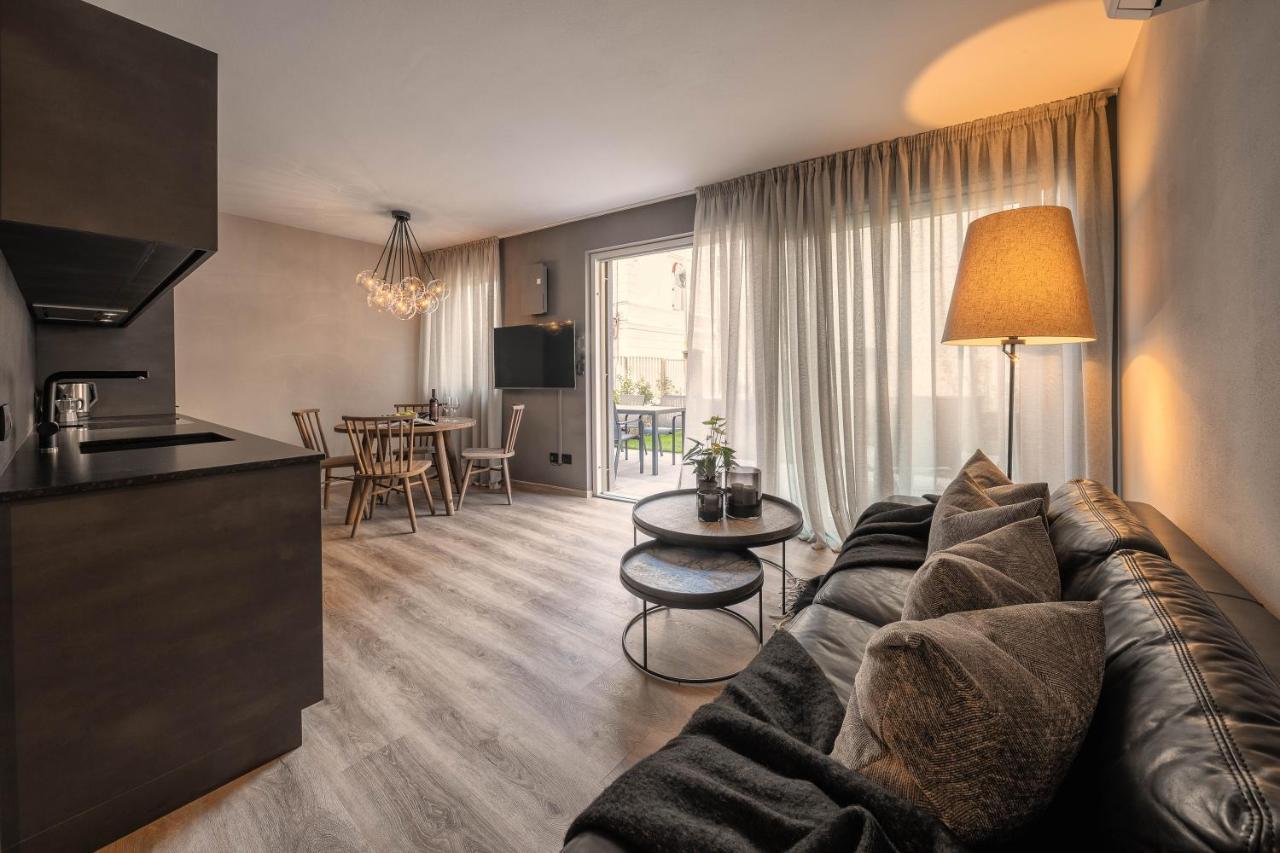 Lores Loft Merano Exterior foto